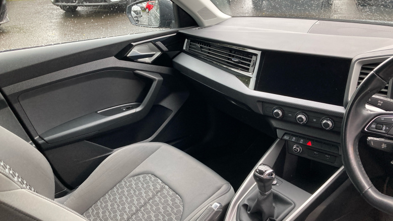 Audi A1 30 TFSI Sport 5dr Petrol Hatchback